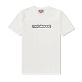 Regular Ass Tee, White