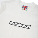 Regular Ass Tee, White