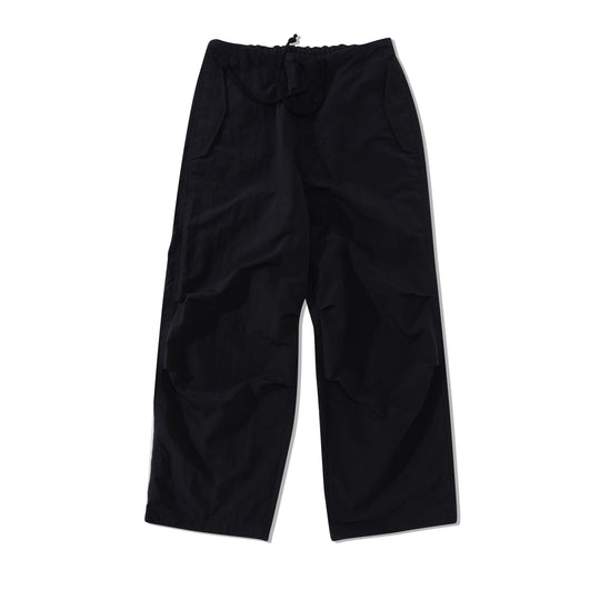 Parachute Pant, Black