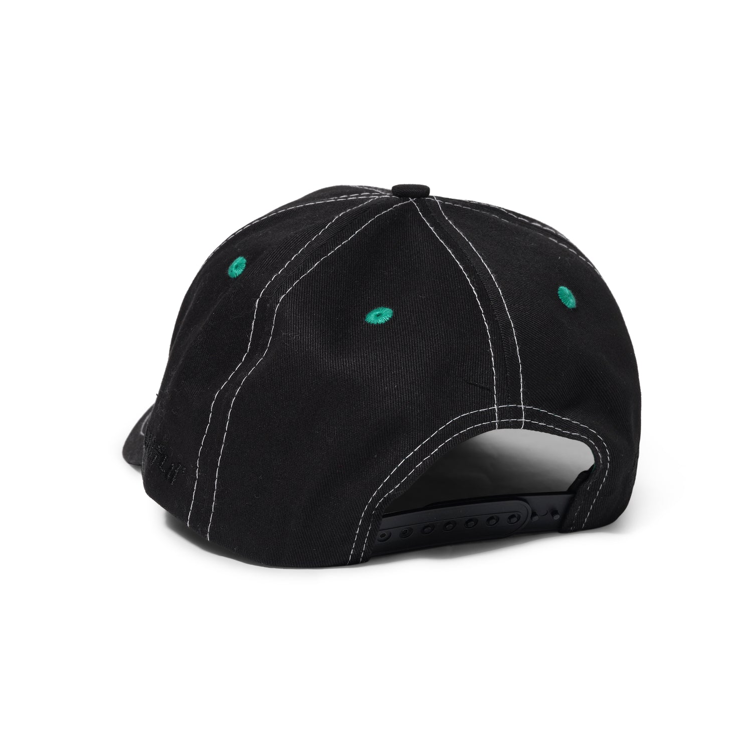 b.E Hat, Black