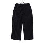 Parachute Pant, Black
