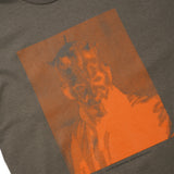 Apprentice Tee, Olive
