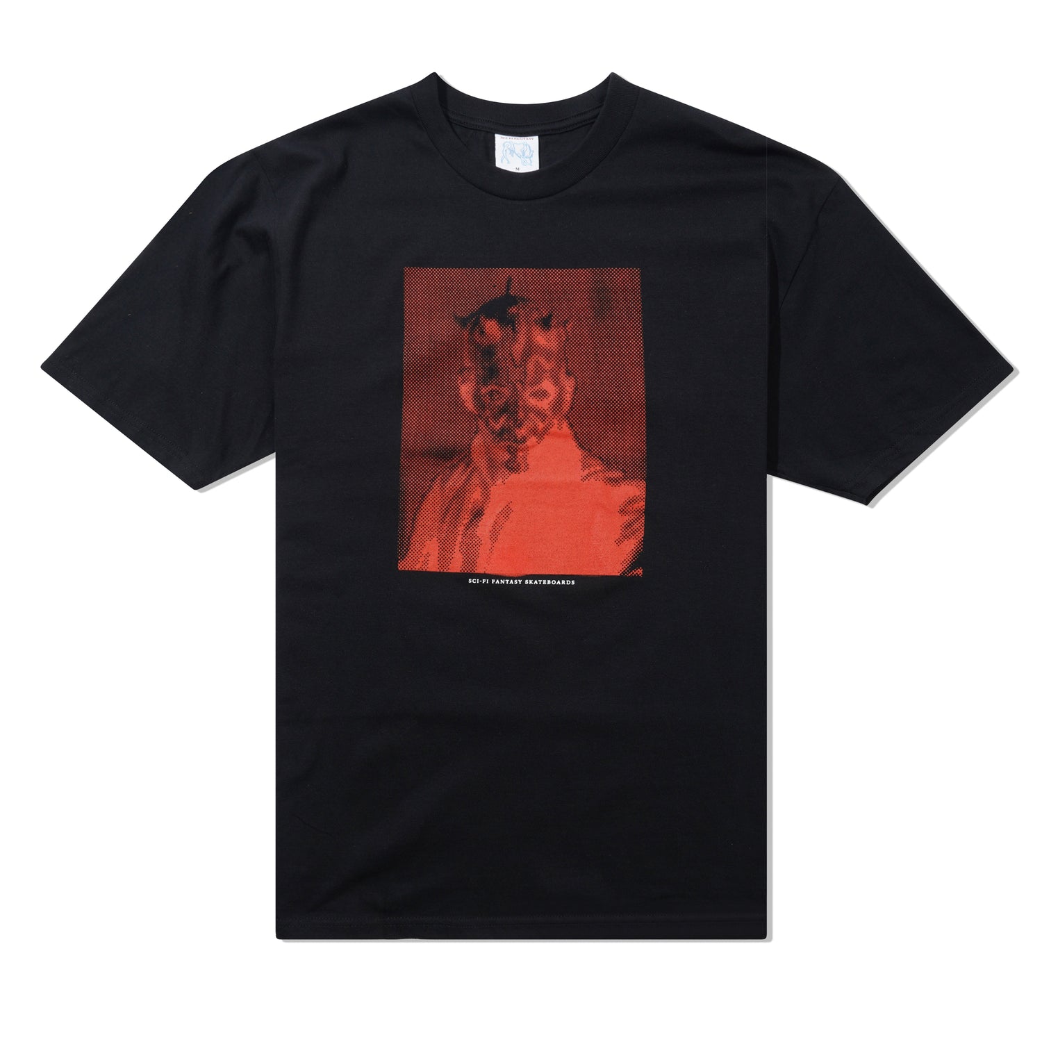 Apprentice Tee, Black