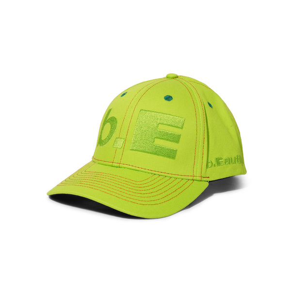 b.Eautiful b.E Hat, Lime