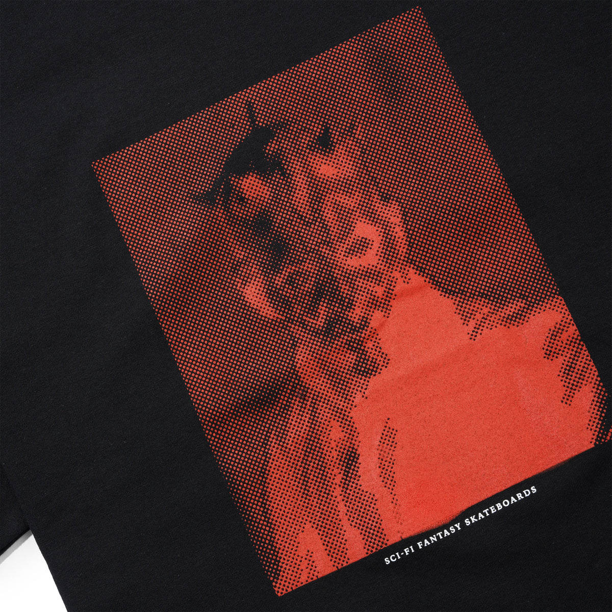 Apprentice Tee, Black