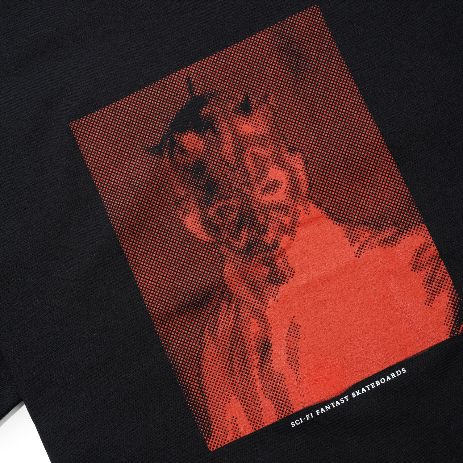 Apprentice Tee, Black