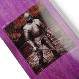 Jerry Hsu "Knight" Deck, Multi