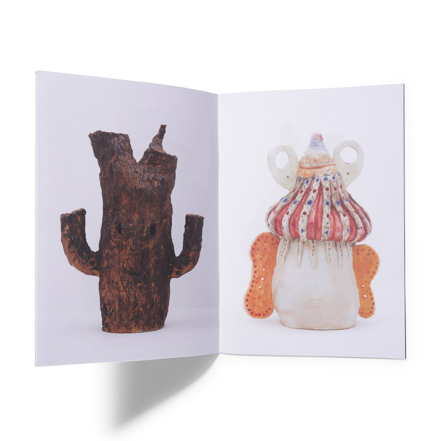 Naoki Koide - New Frontier Zine