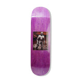 Jerry Hsu "Knight" Deck, Multi