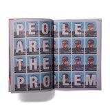 Cali Dewitt - Live Forever 3 Zine