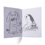 Zuni Halpern - Sensible Chuckle Zine