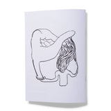 Zuni Halpern - Sensible Chuckle Zine