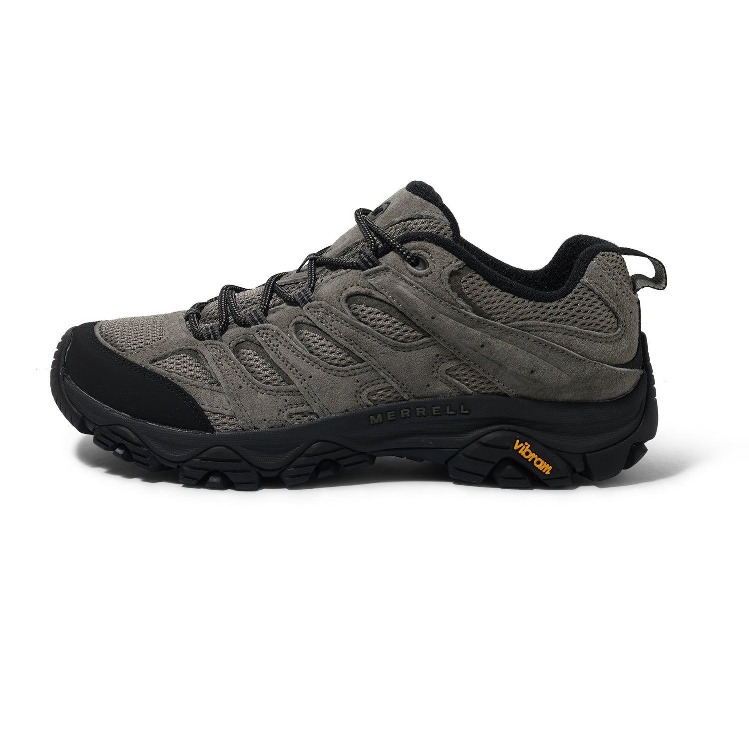 MOAB 3, Talus/Black