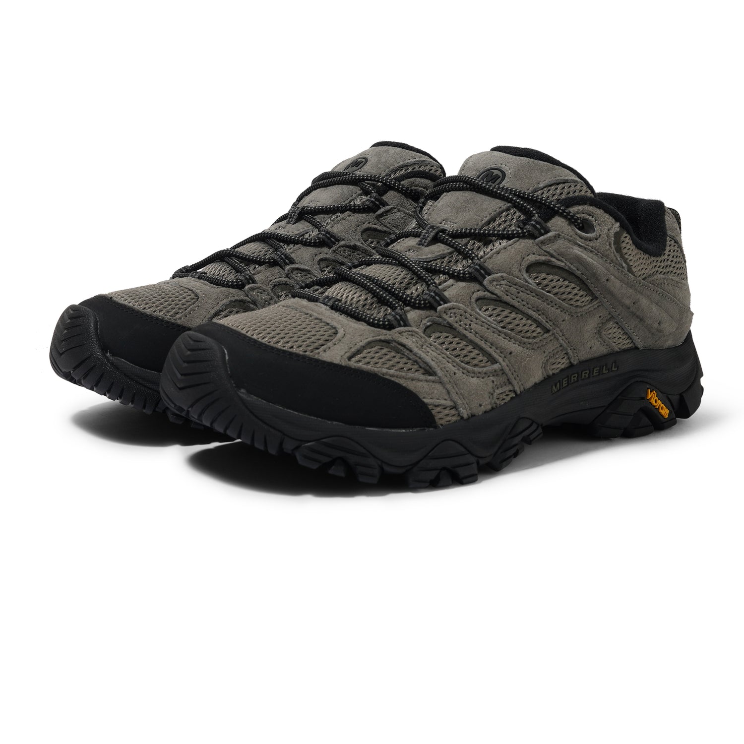 MOAB 3, Talus/Black