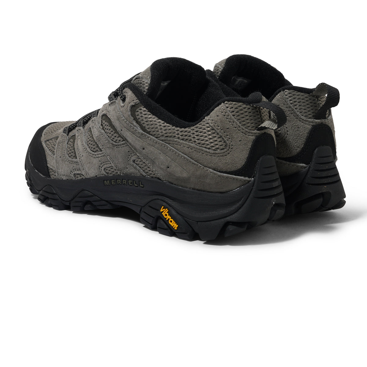 MOAB 3, Talus/Black
