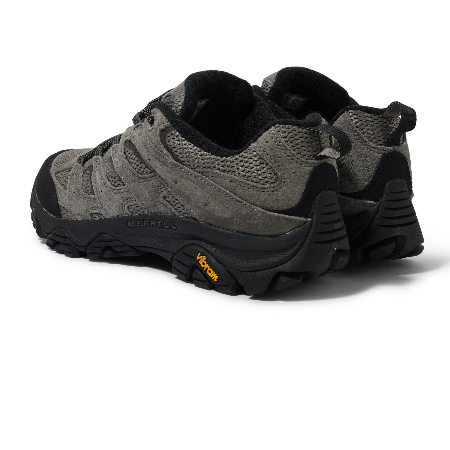 MOAB 3, Talus/Black