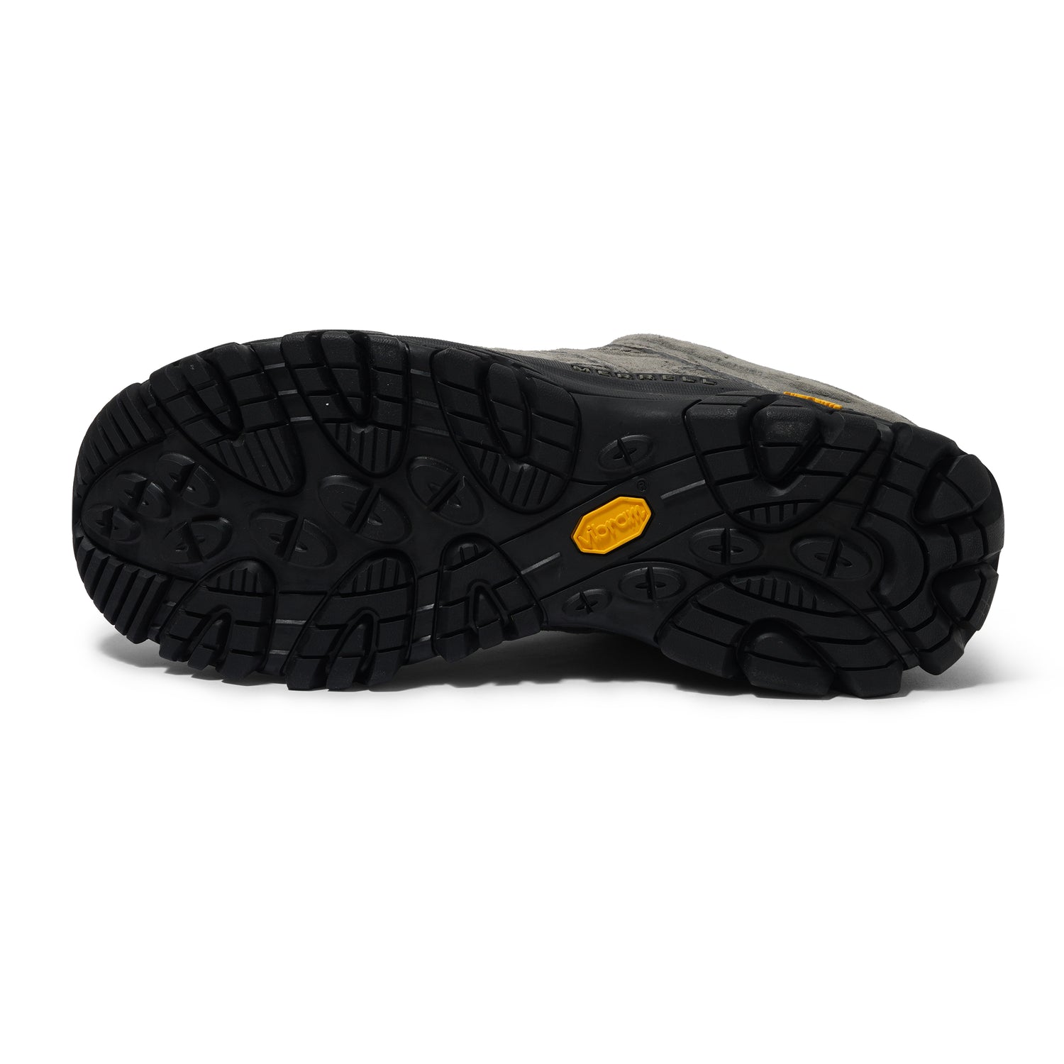MOAB 3, Talus/Black