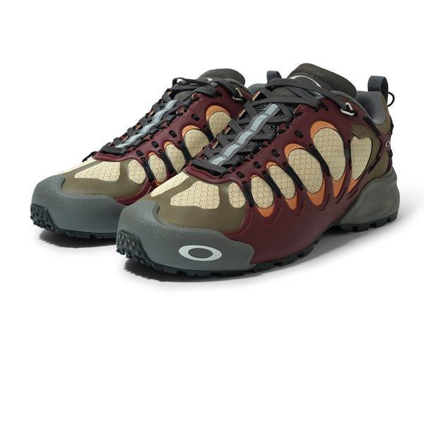 Oakley Factory Team Ibex, Camelia Glazed