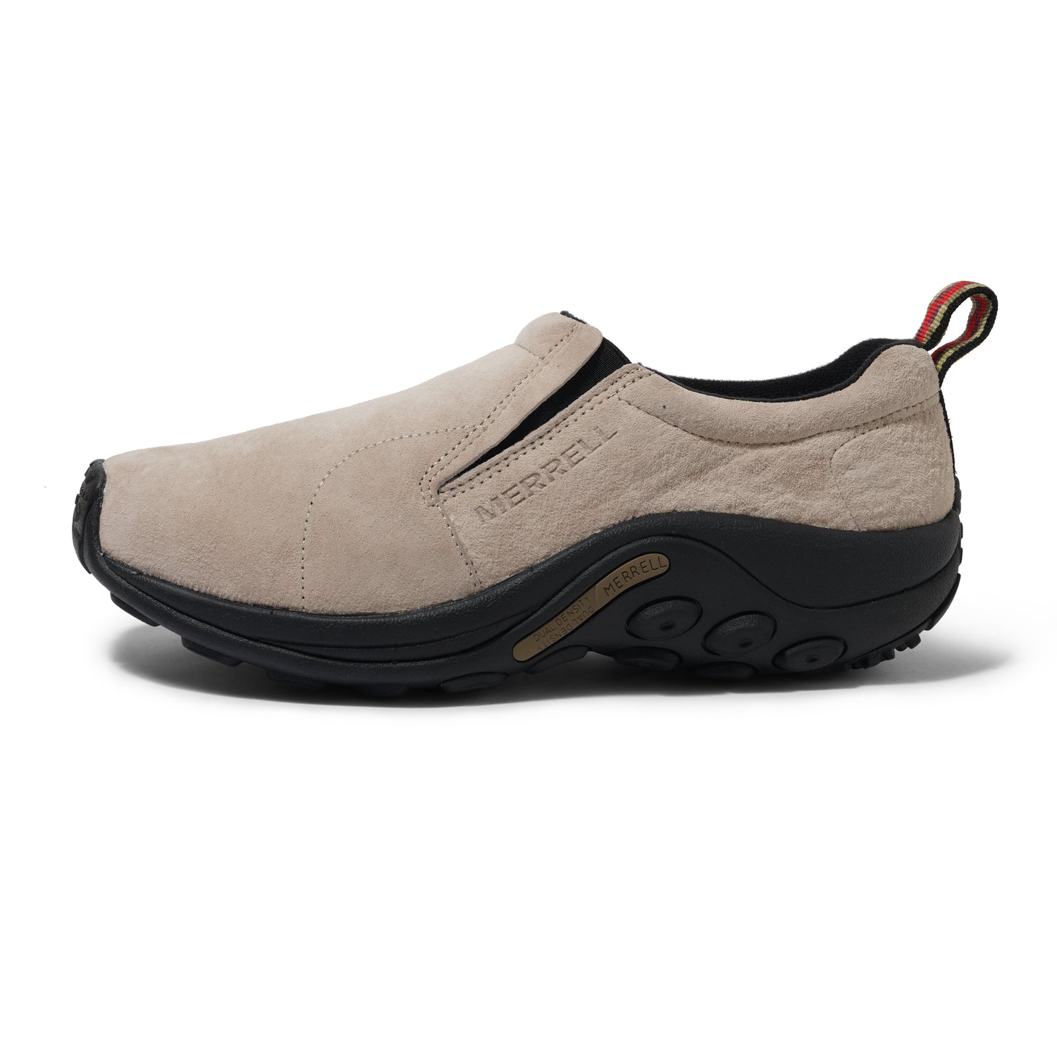 Jungle Moc, Classic Taupe