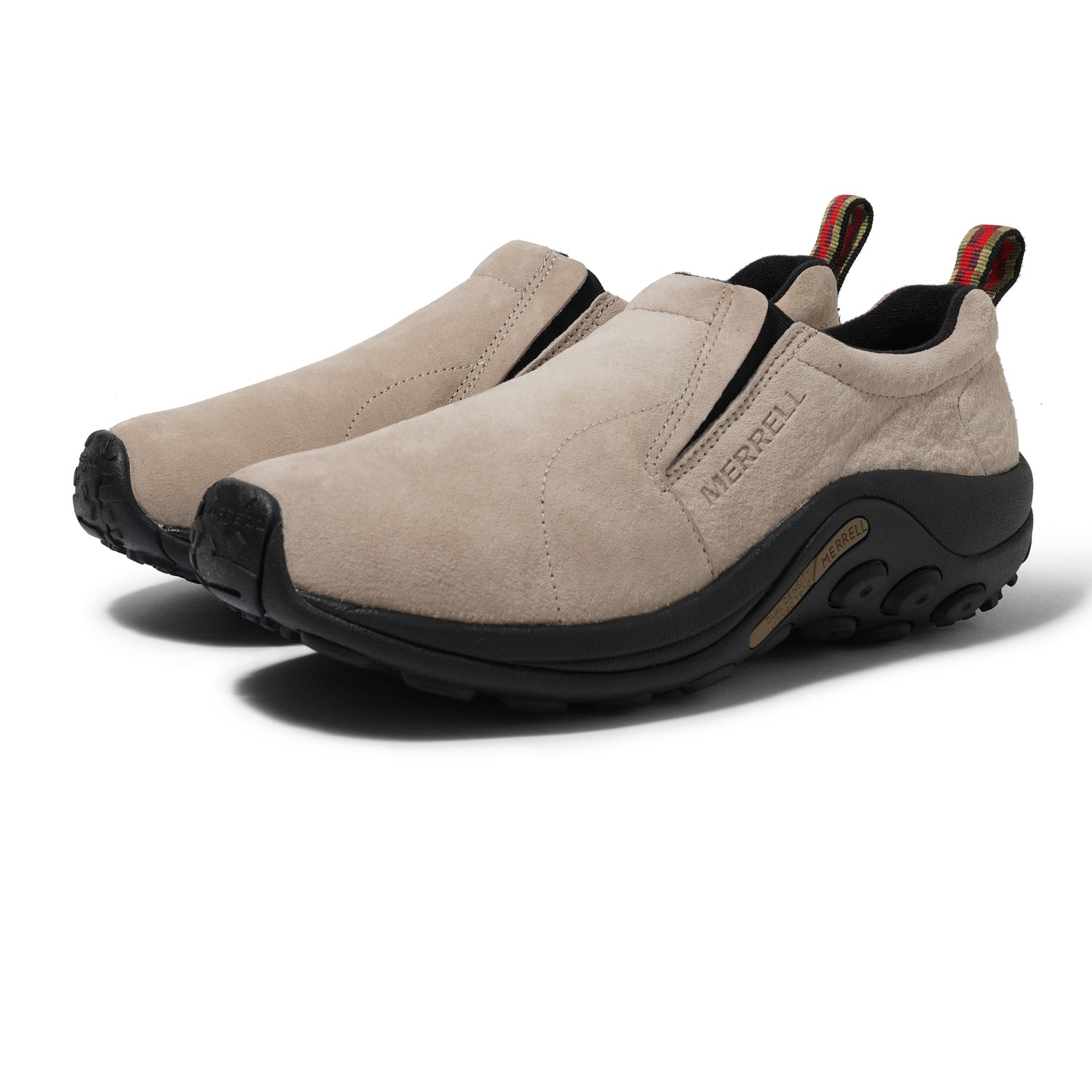 Jungle Moc, Classic Taupe
