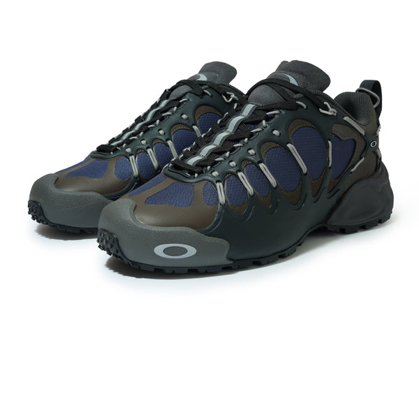 Oakley Factory Team Ibex, Eclipse