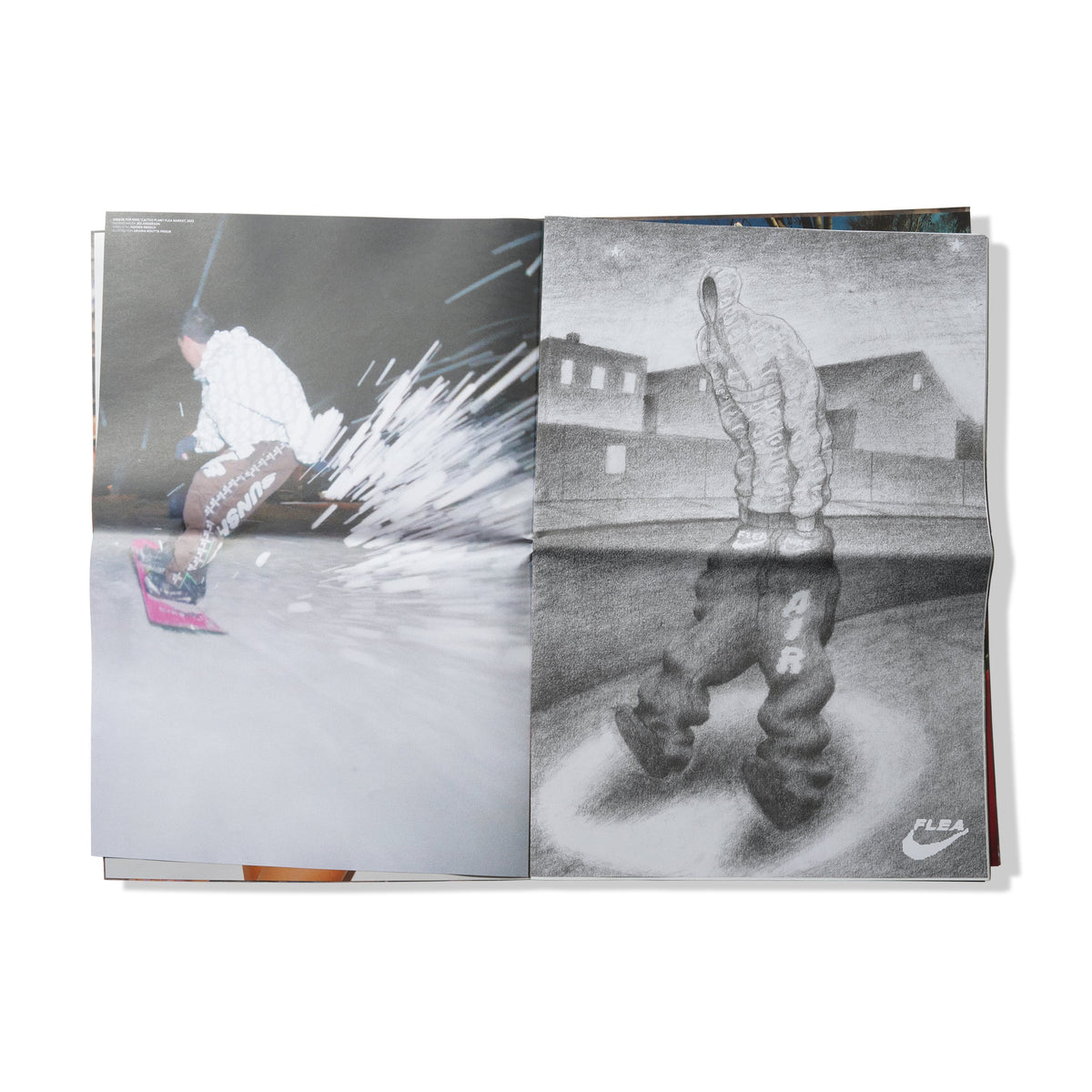 Sneeze Mag No. 63 - Spring '25