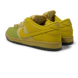 Dunk Low Pro WC, Saffron Quartz / Saffron Quartz & Pear-Buff