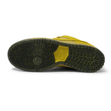 Dunk Low Pro WC, Saffron Quartz / Saffron Quartz & Pear-Buff