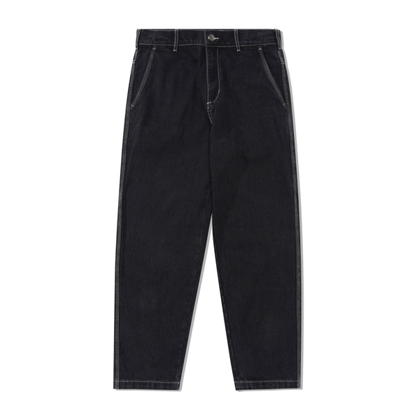 WKND Gene's Jeans, Black Wash