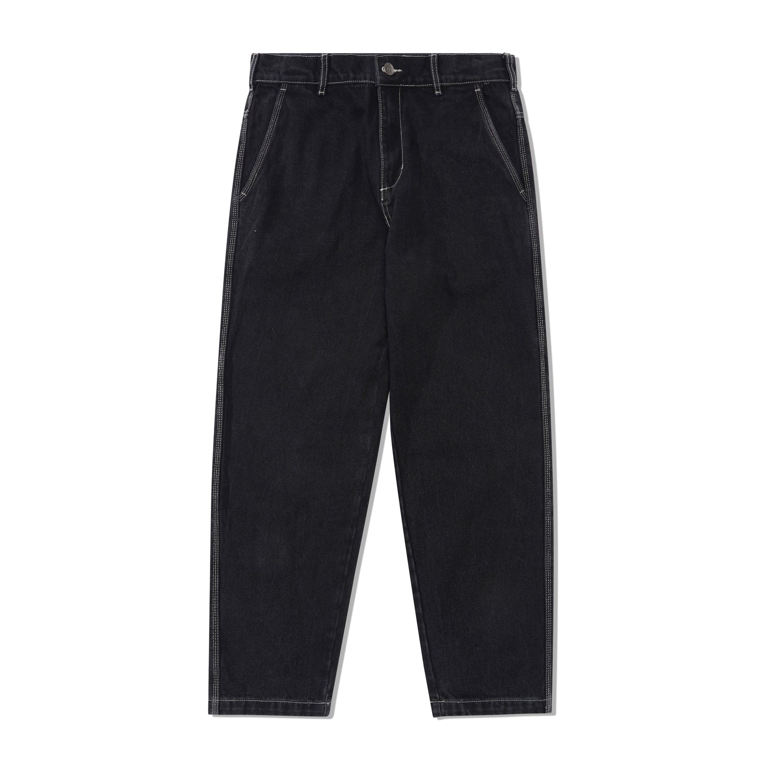 Gene's Jeans, Black Wash