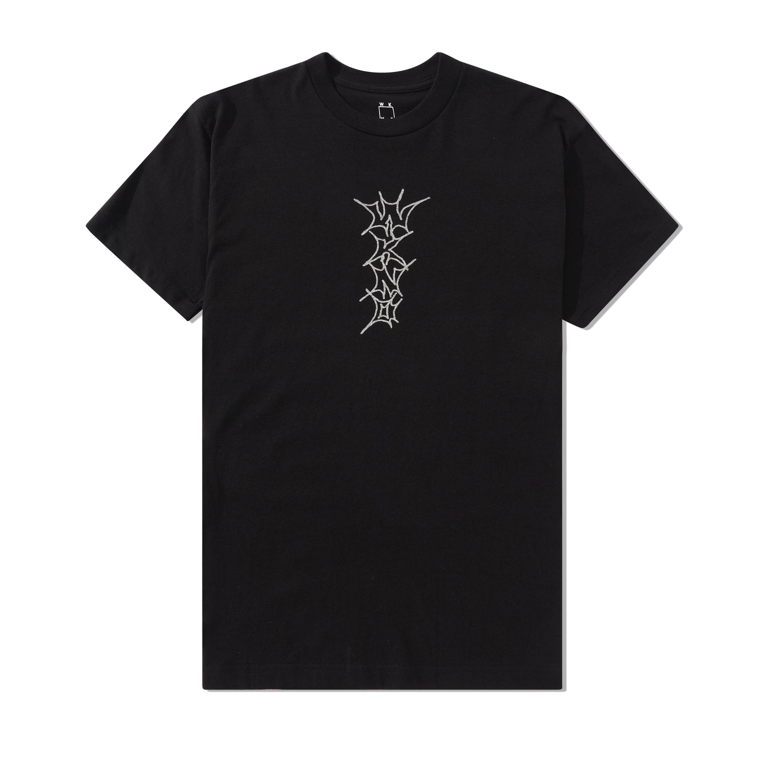 Guardian Tee, Black