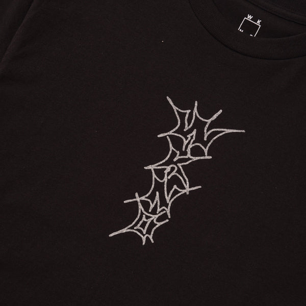 WKND Guardian Tee, Black