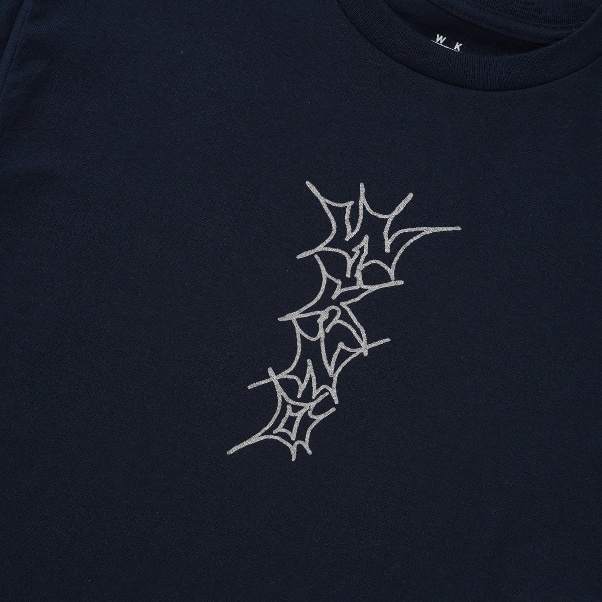 Guardian Tee, Navy