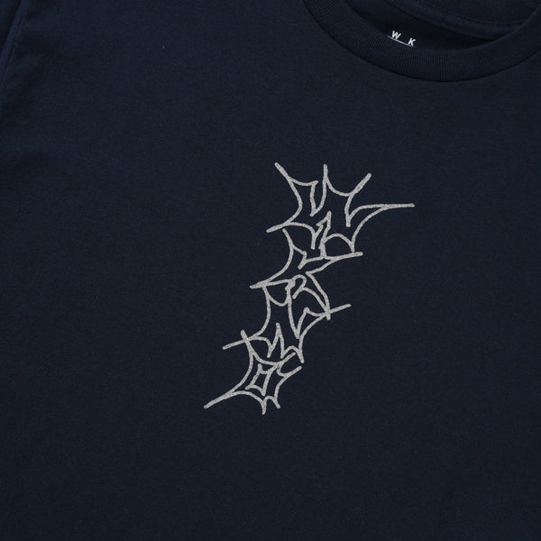 WKND Guardian Tee, Navy