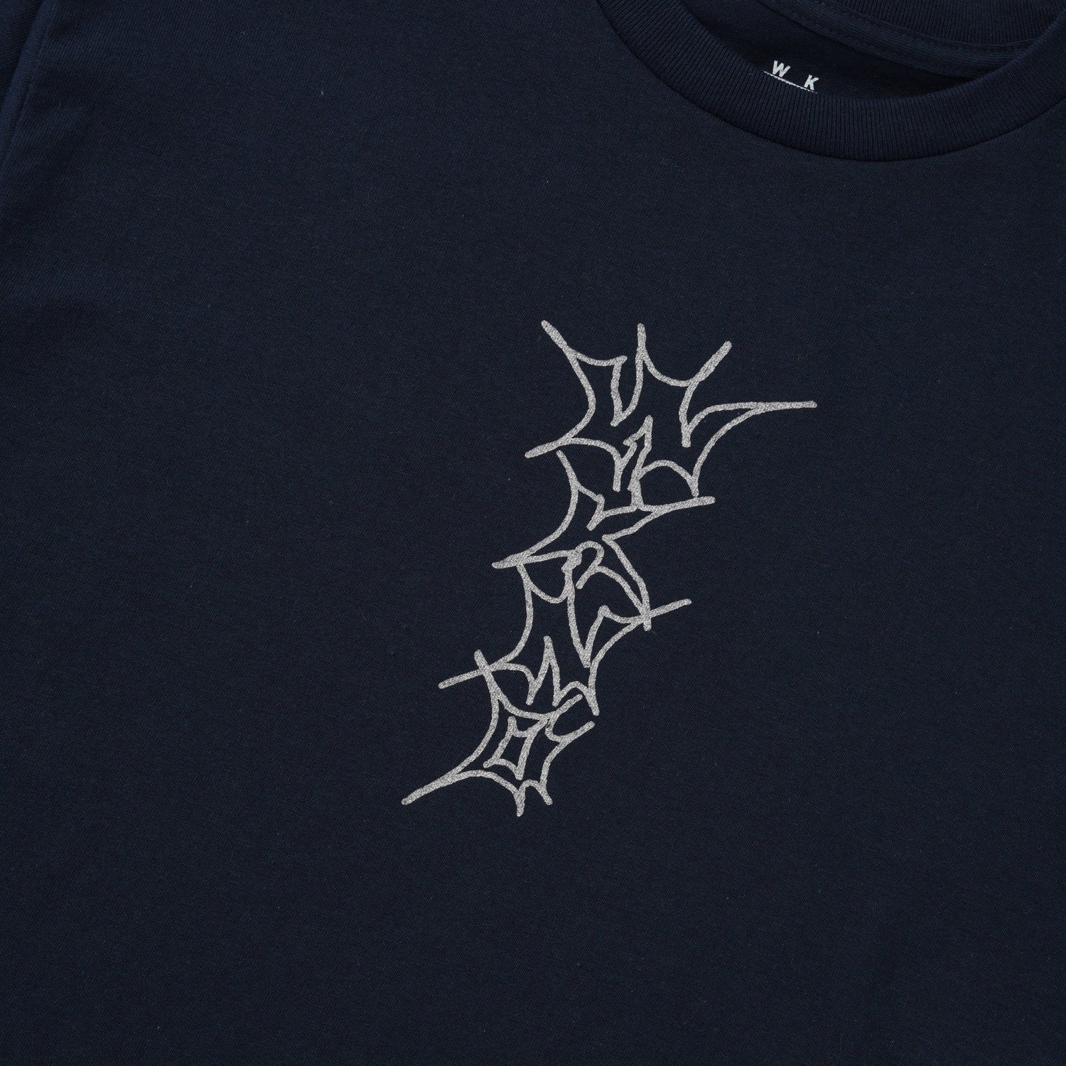 Guardian Tee, Navy