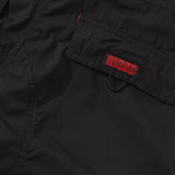 Techie Dirtbags, Black