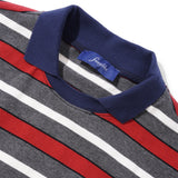Horizontal L/S Tee, Multi