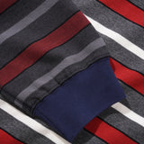 Horizontal L/S Tee, Multi