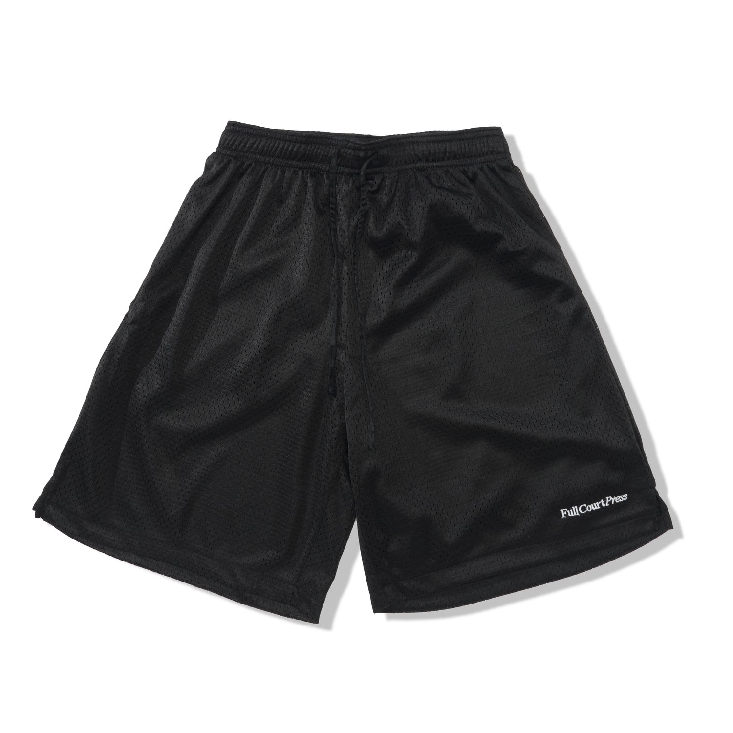 Practice Shorts, Black