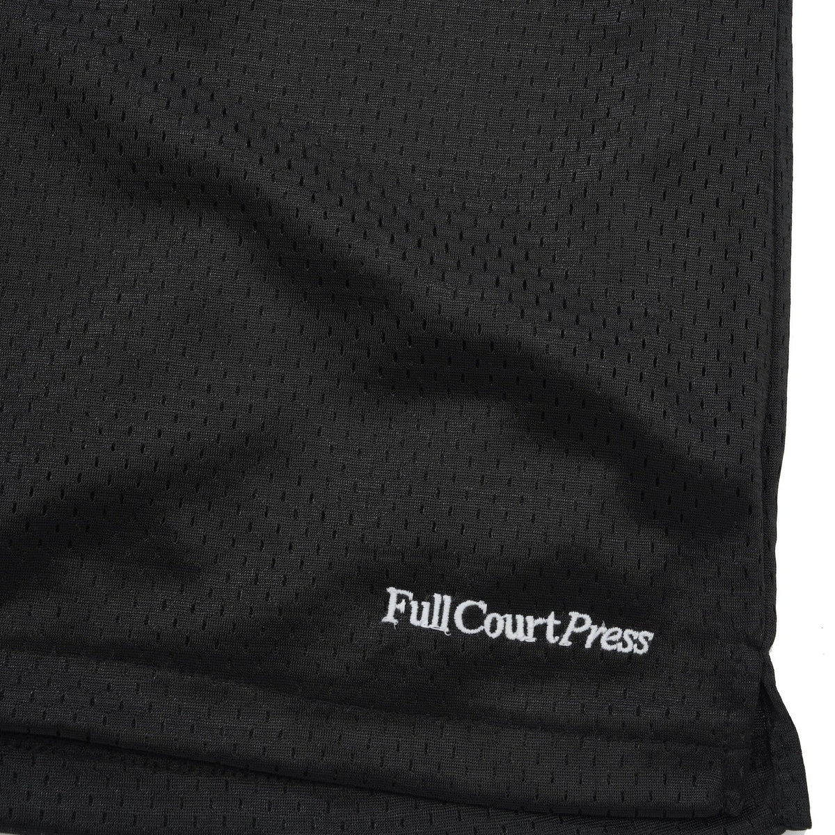 Practice Shorts, Black