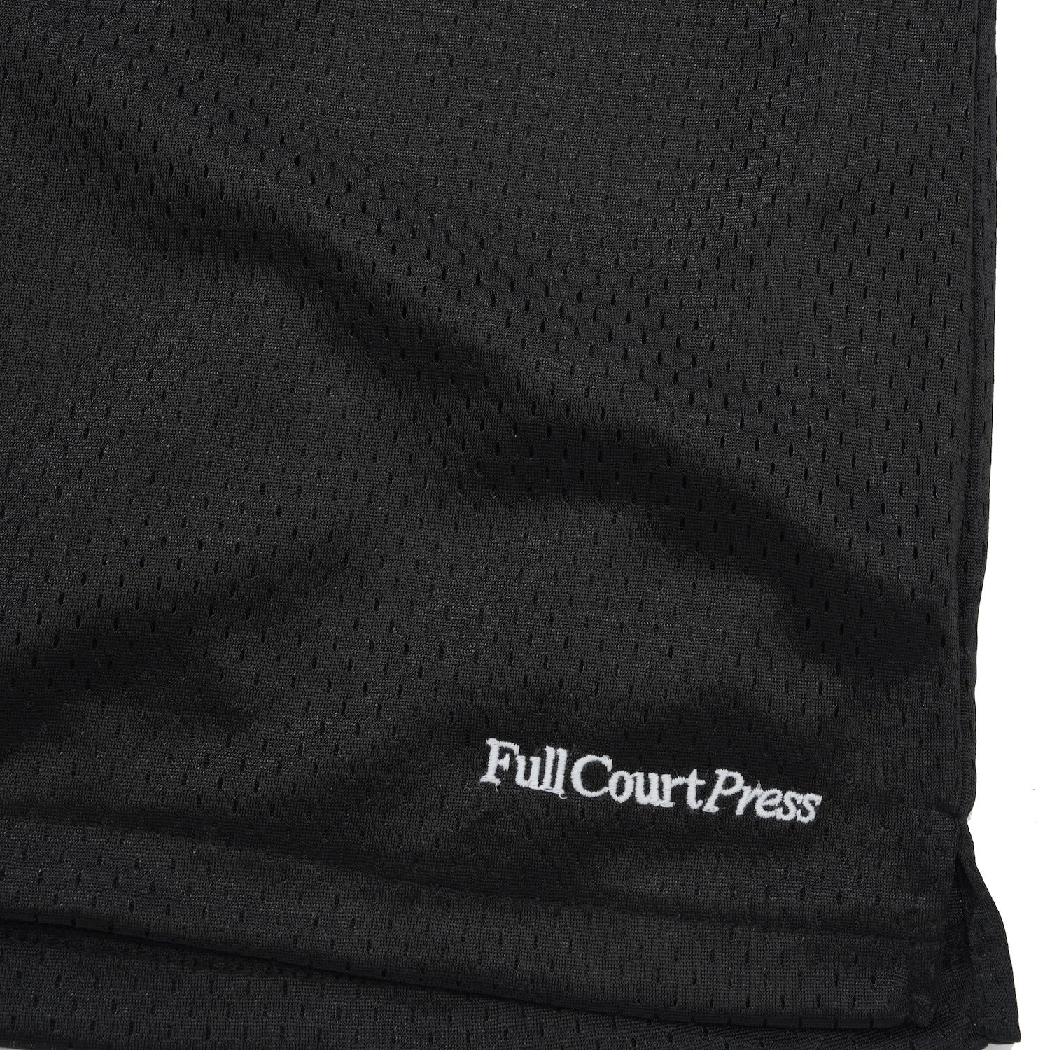 Practice Shorts, Black