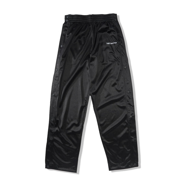 Full Court Press Warm Up Pant, Black