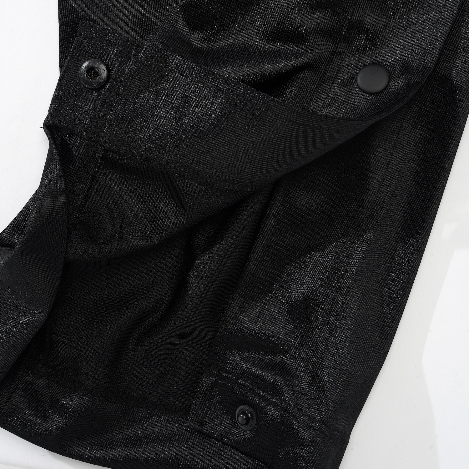 Warm Up Pant, Black