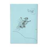 Joe Roberts 'I Am a Blue Whale' Zine