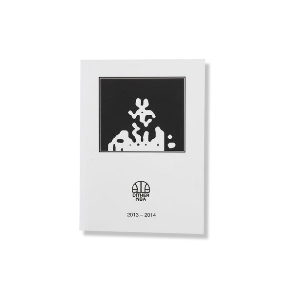 Full Court Press NBA Dither Book