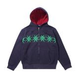 Spark Hoodie, Navy
