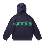 Spark Hoodie, Navy