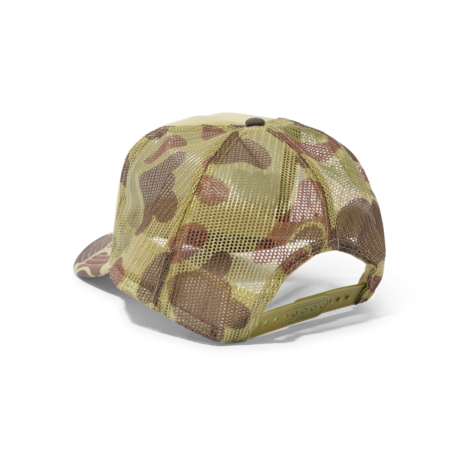 Training Day Trucker, Camo