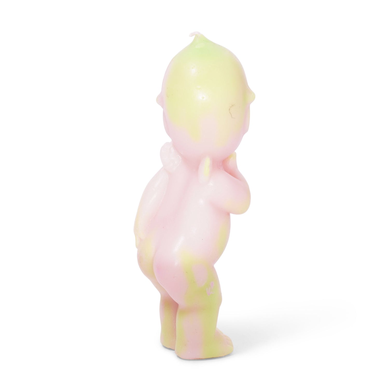 Kewpie Candle