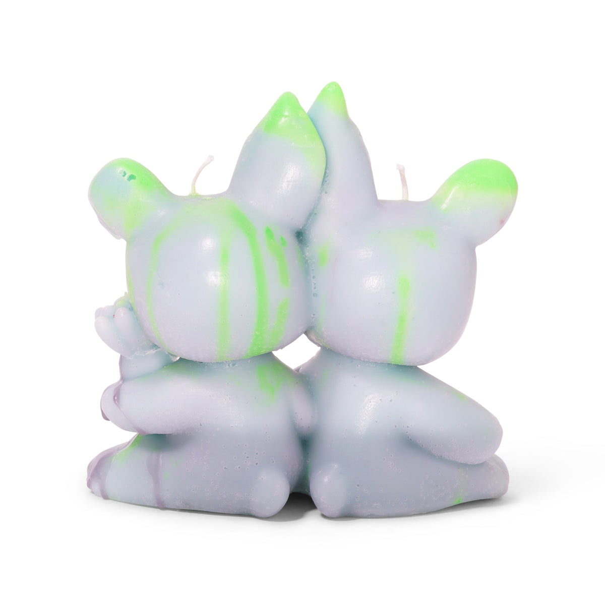 Evil Twin Candle